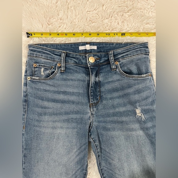 STS Blue Riley High Rise Jeans — size 27 - Picture 7 of 9
